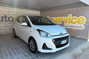 Hyundai i10 1.0 MPI Style