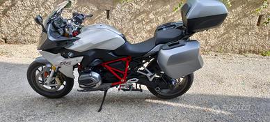 BMW R 1200 RS