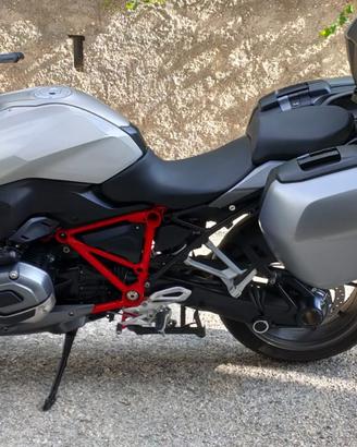 BMW R 1200 RS