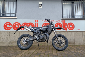 Sherco 50 SM R BlackMoon