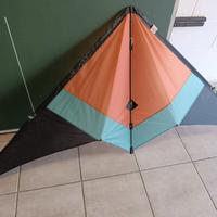AQUILONE ACROBATICO NEW SPORT