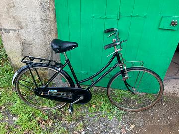 Bici d’epoca da eroica