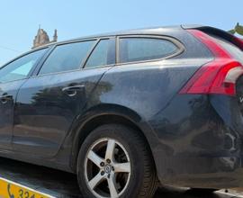 Volvo V60 D3 Summum