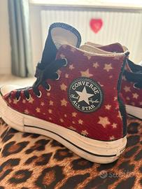 Sneaker converse