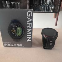 GARMIN APPROACH S70 47mm