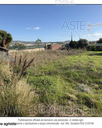 Terreno Agricolo Agrigento [A4345077]