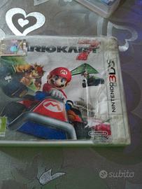 giochi Nintendo Ds e 3ds