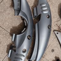 Pezzi di ricambio per BMW F650GS