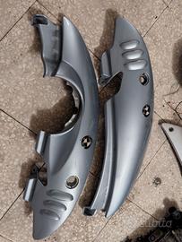 Pezzi di ricambio per BMW F650GS