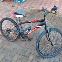BICICLETTA RAGAZZO 9-12 ANNI