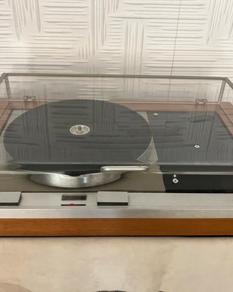Thorens 125 long base