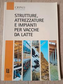 Libro CRPA vacche da latte
