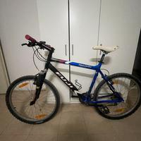 Mtb fuji nevada 7005