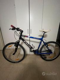 Mtb fuji nevada 7005