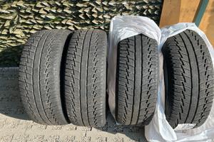 Pneumatici 235/55/18 104H