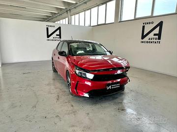 OPEL Corsa HYBRID 100CV AUT. GS