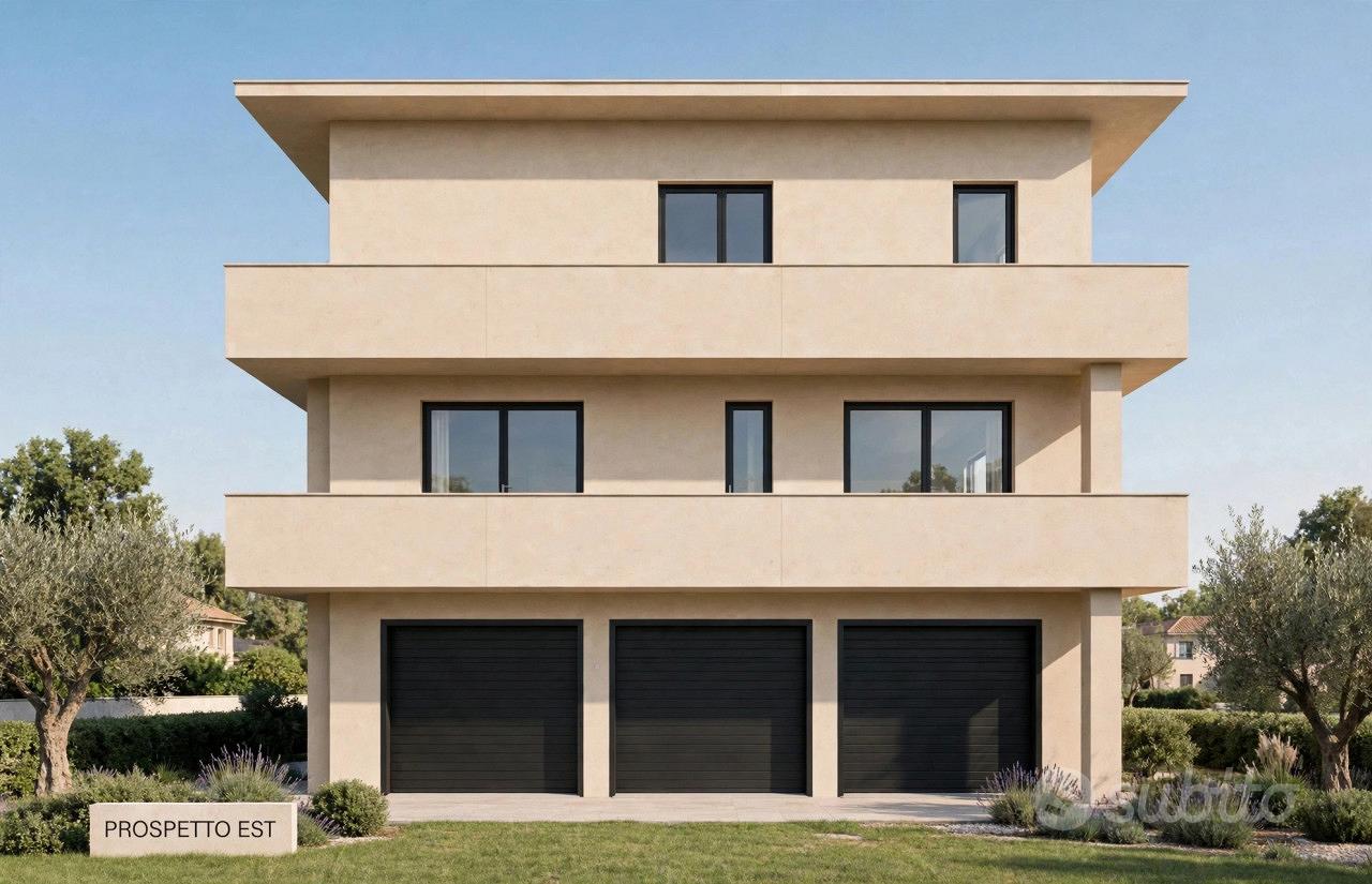Apartment in Vigonovo, Tombelle - View 5