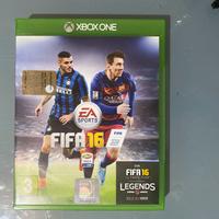 FIFA 16 - XBOX ONE