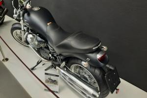 moto guzzi usata