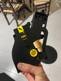 Gruppo infusore per macch. Autom. Caffè Saeco