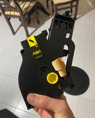 Gruppo infusore per macch. Autom. Caffè Saeco