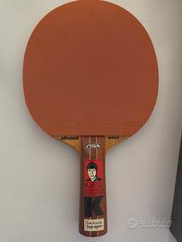 racchetta Stiga Kjell Johansson