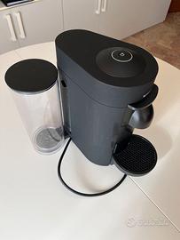 Macchinetta caffè Nespresso Vertuo