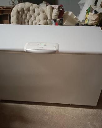 congelatore 300 litri REX
