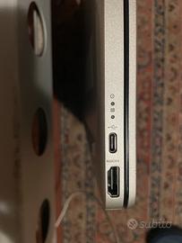 computer hp laptop 15s