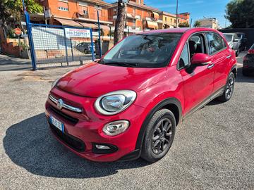 Fiat 500X 1.3 MultiJet 95 CV Lounge