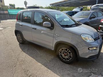 Panda 1.0 hybrid perfetto stato