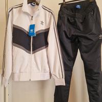 Tuta Adidas nuova