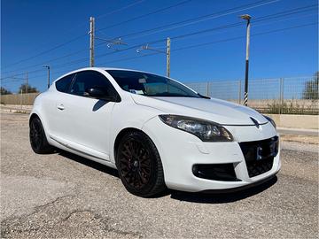 Renault Megane 1.5 dci GT Line Coupe’ 2011 3 porte