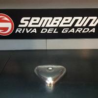 Honda vt 600 c originale coperchio f.aria