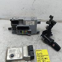 KIT CENTRALINA MOTORE FIAT Fiorino 2Â° Serie 52045