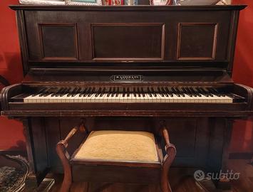 Pianoforte