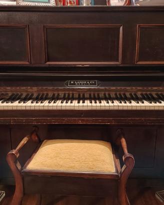 Pianoforte