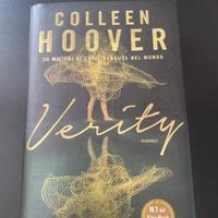 Verity, Colleen Hoover (italiano)