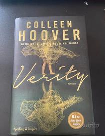 Verity, Colleen Hoover (italiano)
