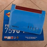 Modem Fritz!Box 7590