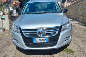 Tiguan 2.0 tdi