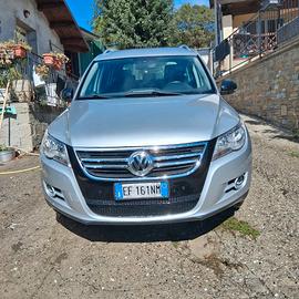 Tiguan 2.0 tdi