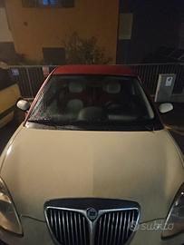 lancia ypsilon multijet 