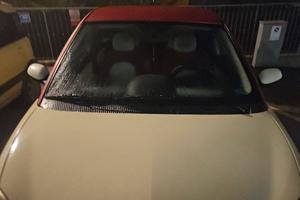 lancia ypsilon multijet 