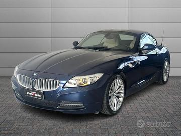 BMW Z4 sdrive20i