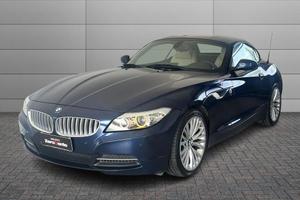 BMW Z4 sdrive20i
