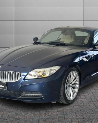 BMW Z4 sdrive20i