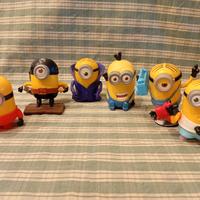 Minions 