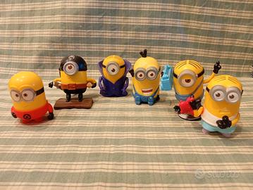 Minions 