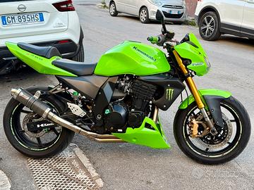 Kawasaki z750